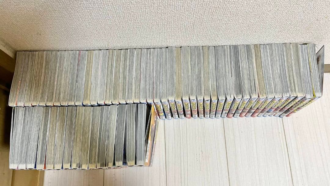 僕のヒーローアカデミア　全巻　1巻～42巻　ヴィジランテ　全巻　1巻～15巻