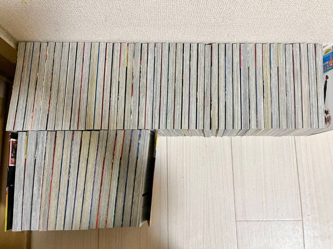 僕のヒーローアカデミア　全巻　1巻～42巻　ヴィジランテ　全巻　1巻～15巻