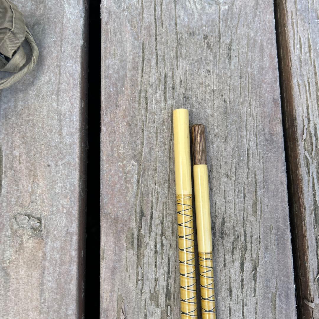 朱紋峰 ぬけさく　ヘラブナ竿