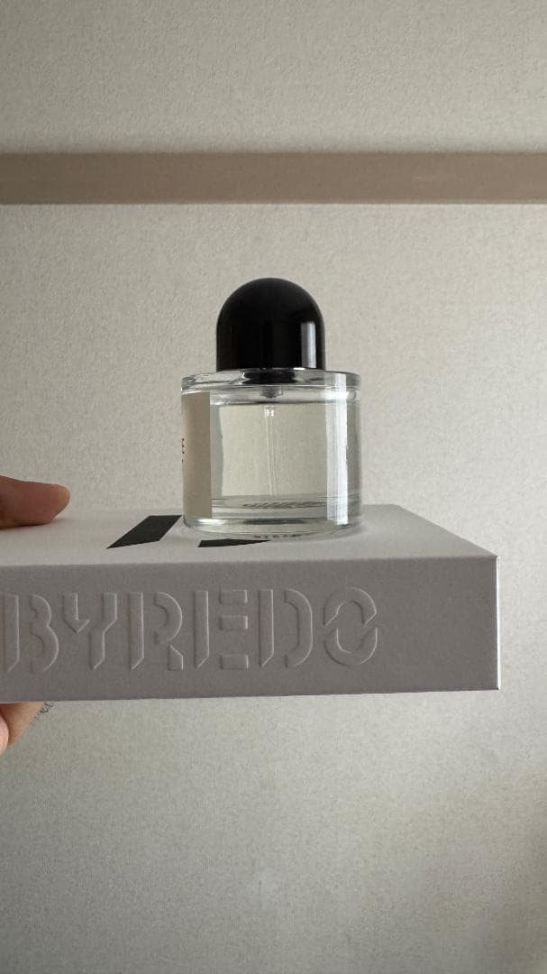 Byredo Mojave Ghost 50ml オードパルファム