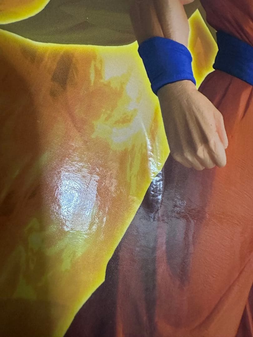 一番くじ ドラゴンボール MASTERLISE 孫悟空 フィギュア A賞