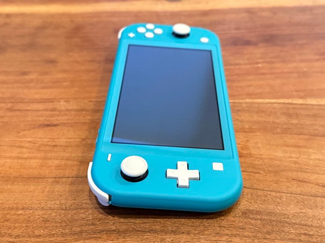 Nintendo Switch HDH-001 ニンテンドー　ゲーム機