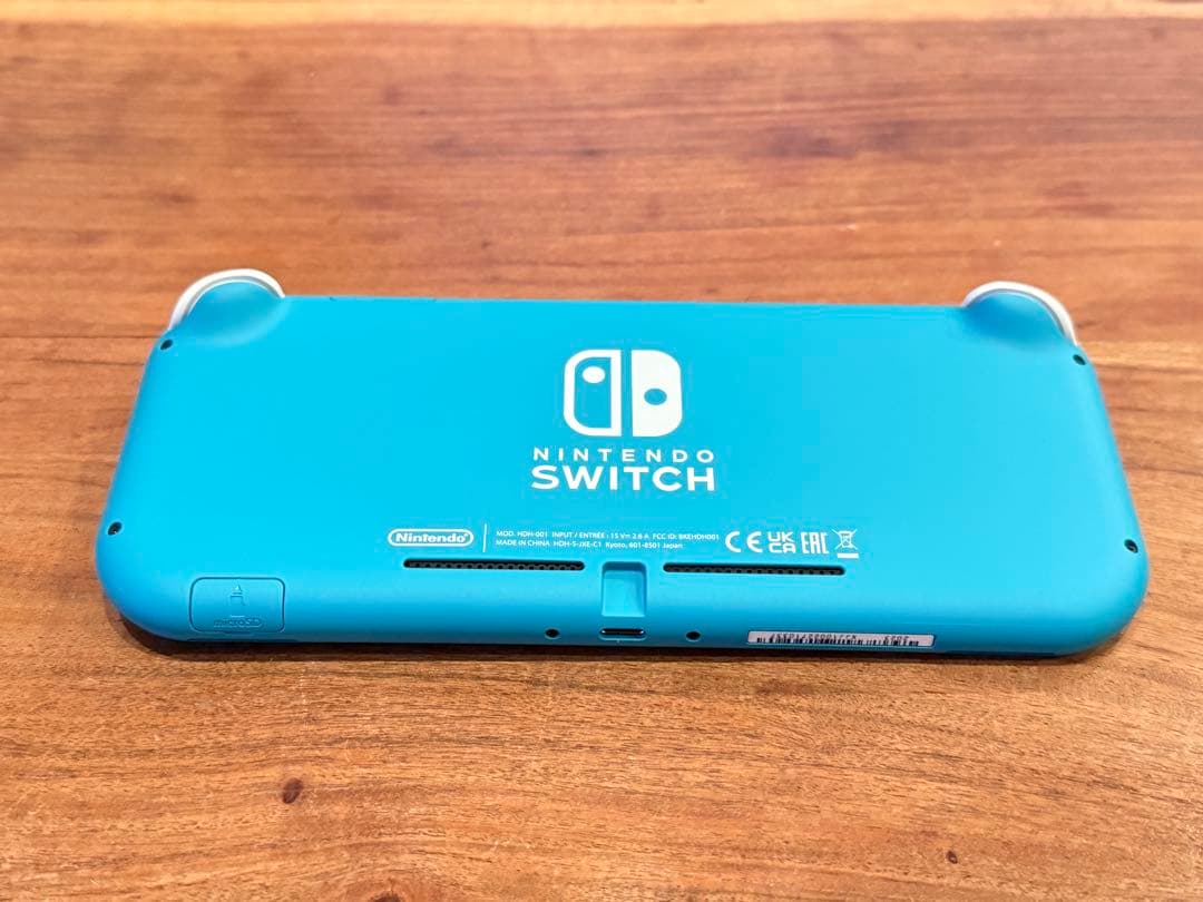 Nintendo Switch HDH-001 ニンテンドー　ゲーム機