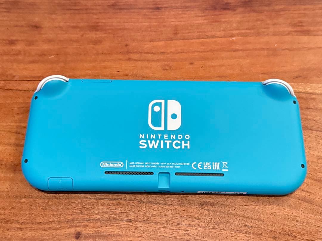 Nintendo Switch HDH-001 ニンテンドー　ゲーム機