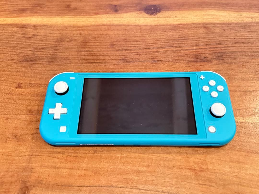 Nintendo Switch HDH-001 ニンテンドー　ゲーム機