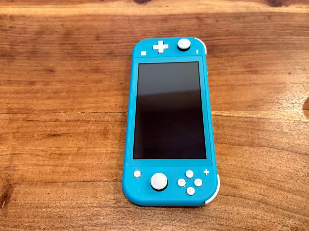 Nintendo Switch HDH-001 ニンテンドー　ゲーム機