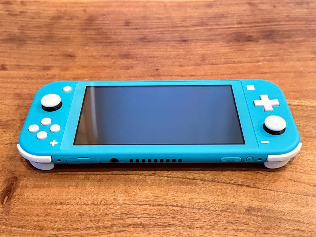 Nintendo Switch HDH-001 ニンテンドー　ゲーム機