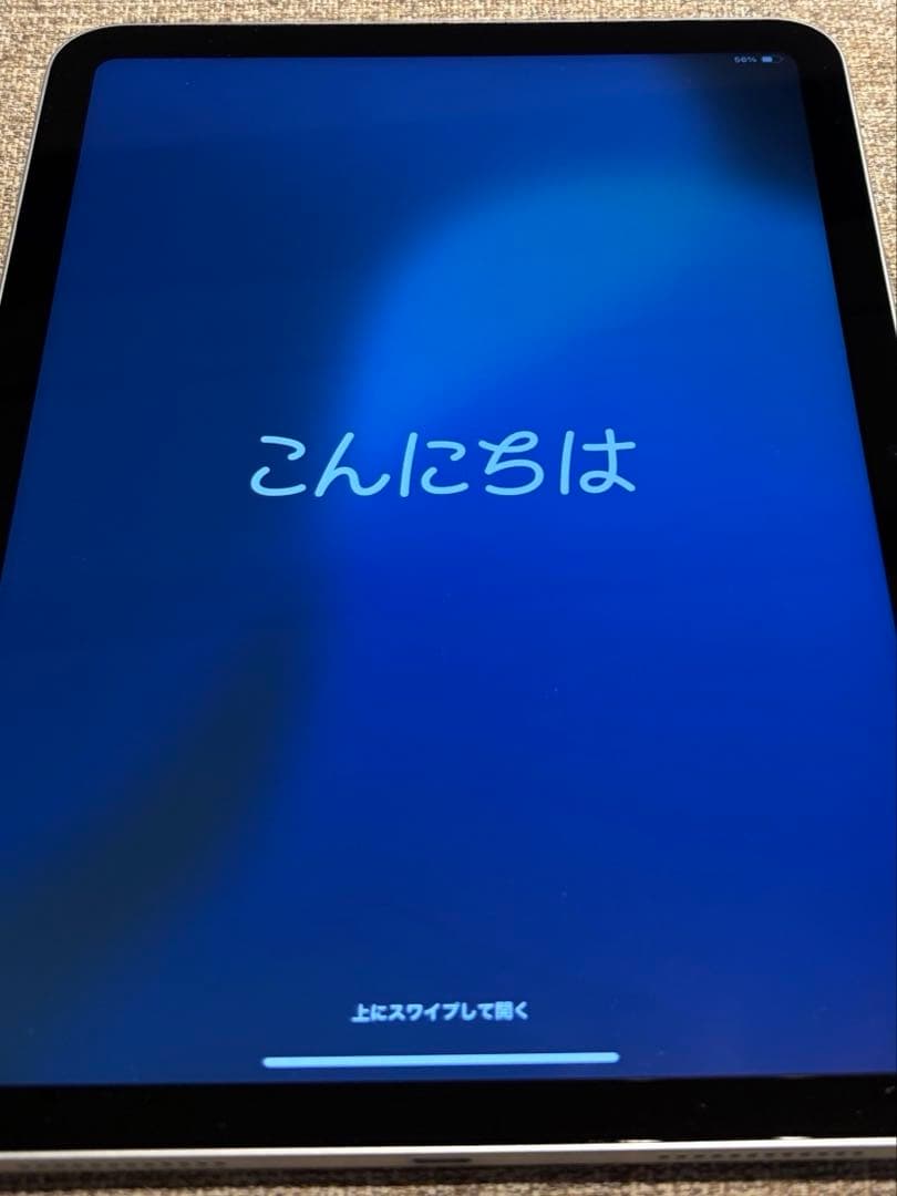 iPad 第10世代 10.9インチ 64GB Wi-Fi モデル