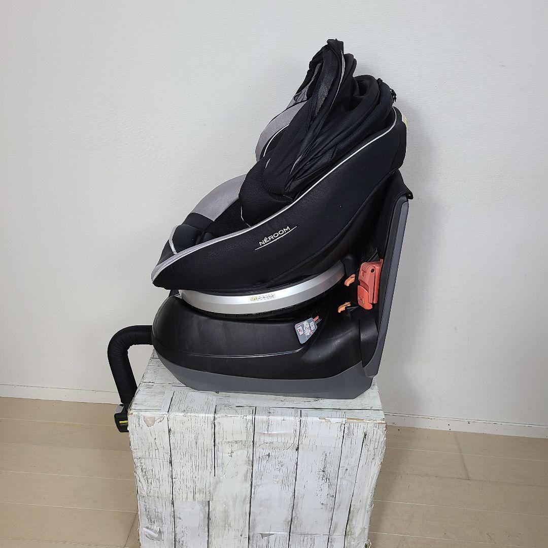 く*ん様 チャイルドシート　新生児から4才　ジュニアシート　コンビ