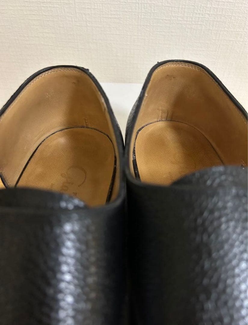 靴 F.LLI Giacometti FG330 SANDALO size41