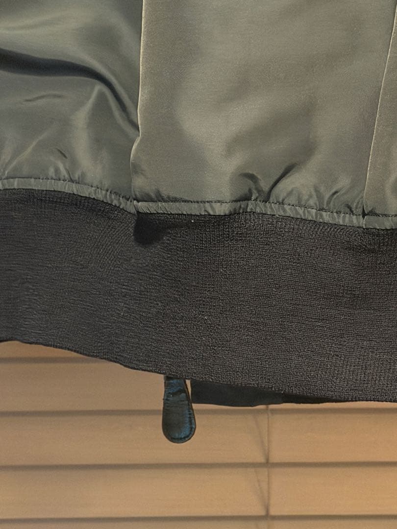 BUZZ RICKSON TYPE L-2A フライトジャケット サイズ36