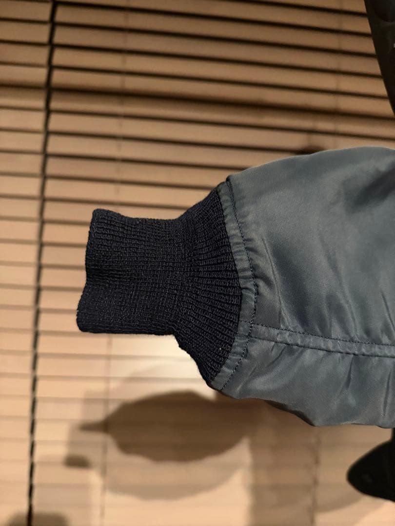 BUZZ RICKSON TYPE L-2A フライトジャケット サイズ36