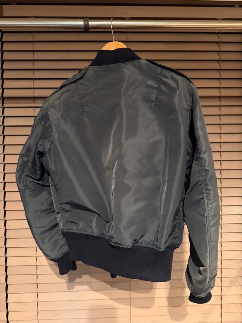 BUZZ RICKSON TYPE L-2A フライトジャケット サイズ36