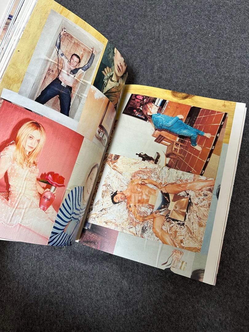 Juergen Teller WOO ウー　美品