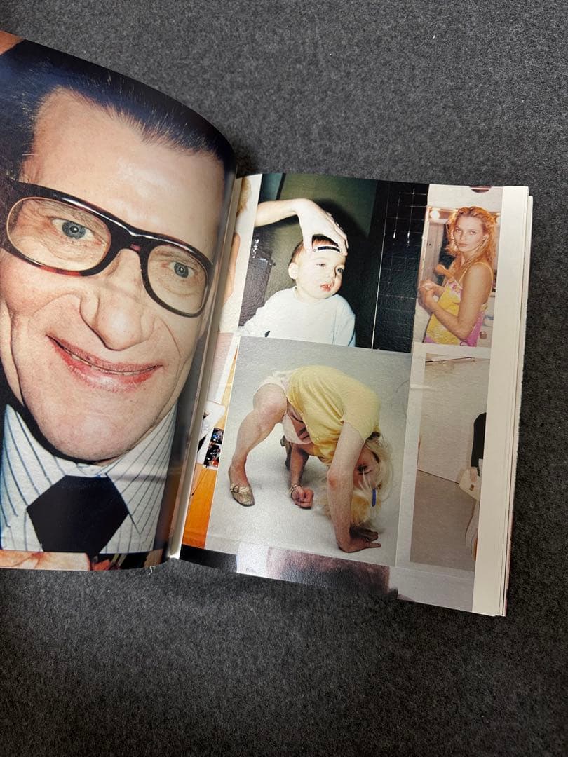 Juergen Teller WOO ウー　美品