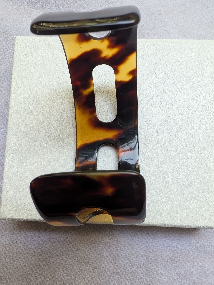 TAKENO べっ甲バングル