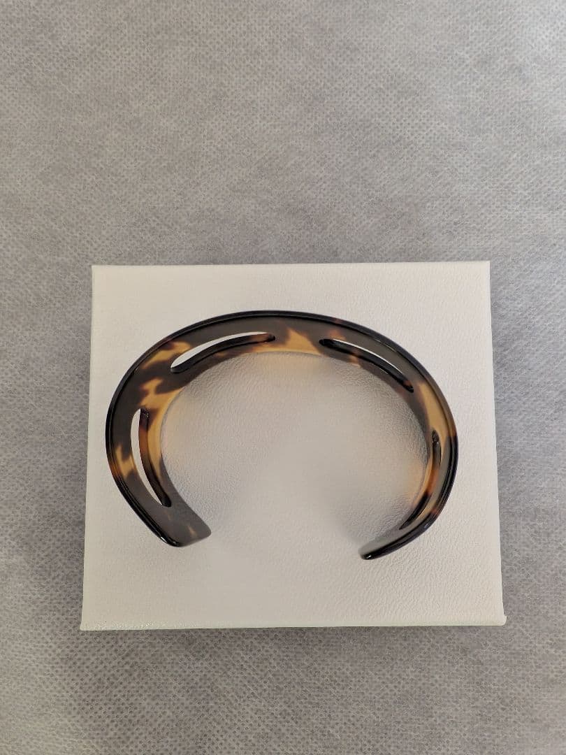 TAKENO べっ甲バングル