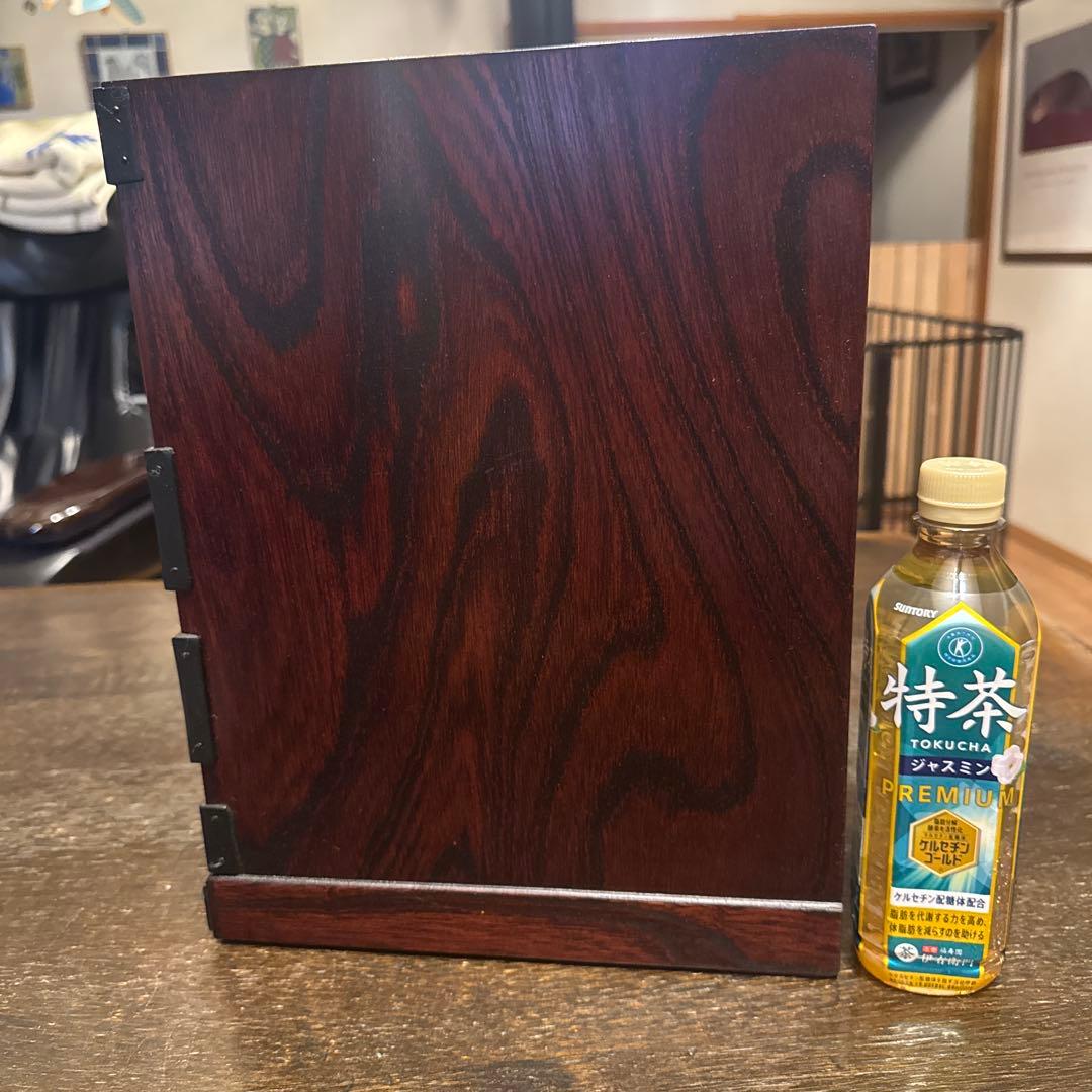 岩谷堂　姫箪笥