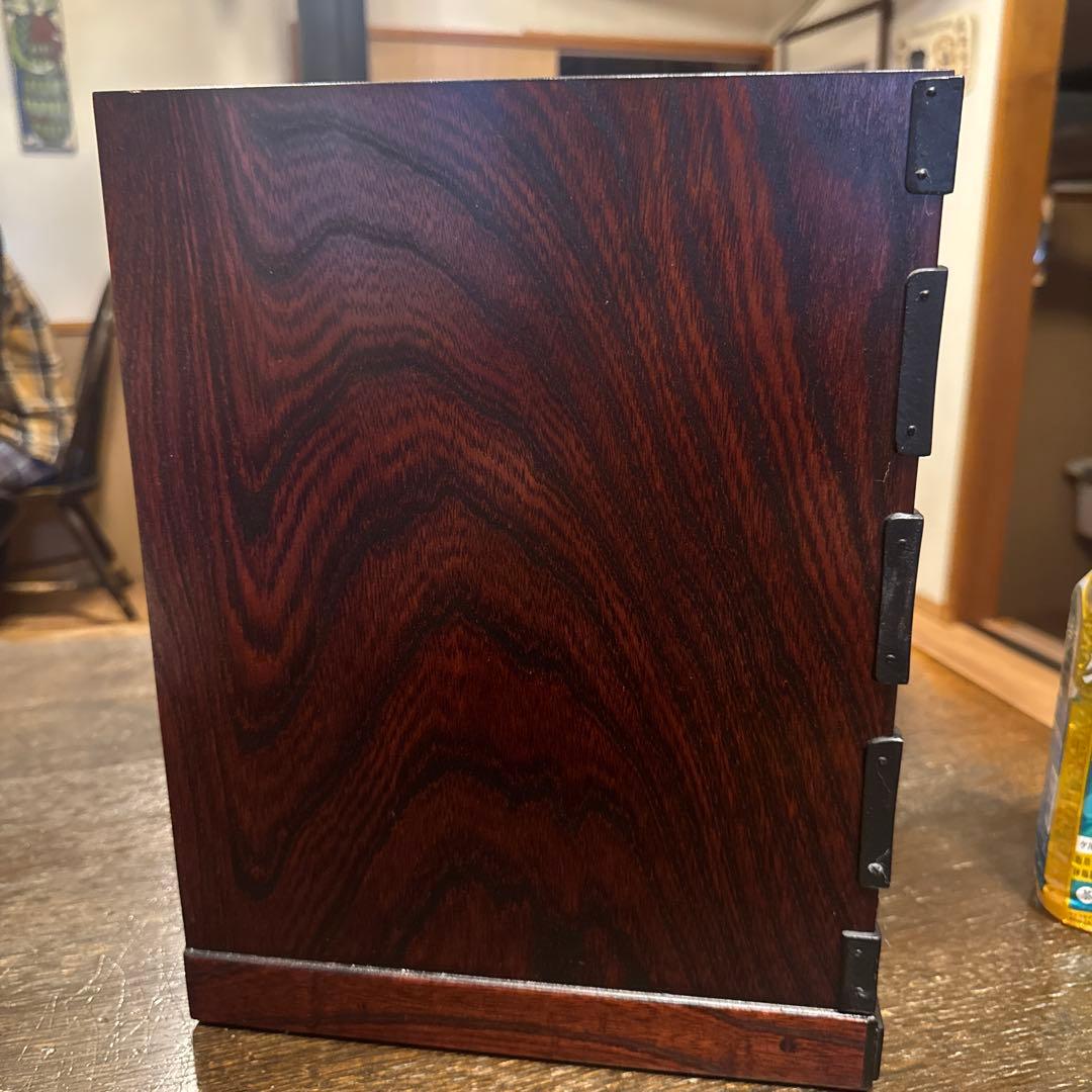 岩谷堂　姫箪笥