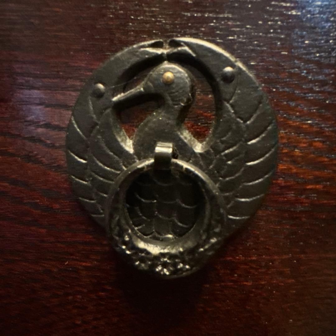 岩谷堂　姫箪笥