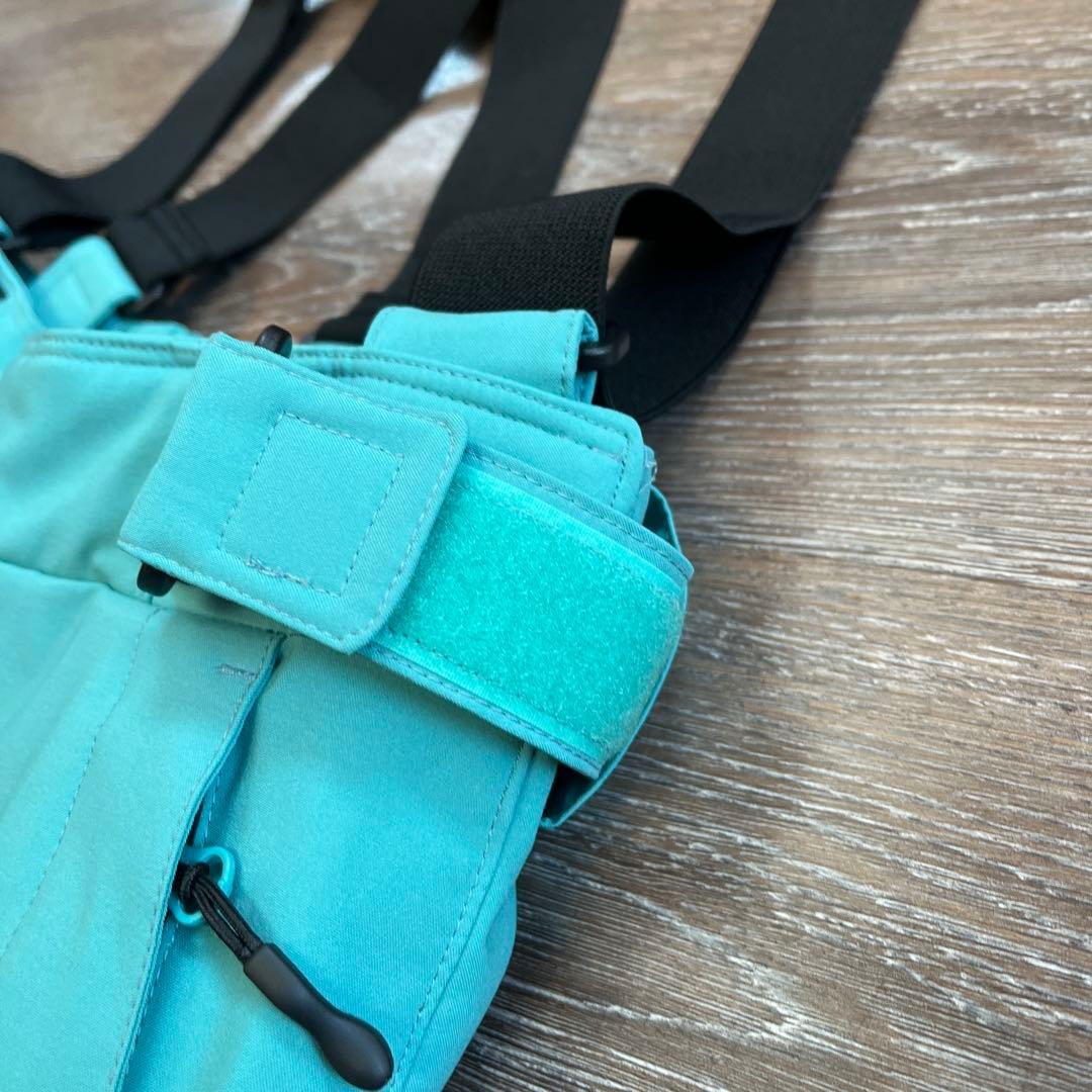 オンヨネ　スキーウェア　レディース　S 美品