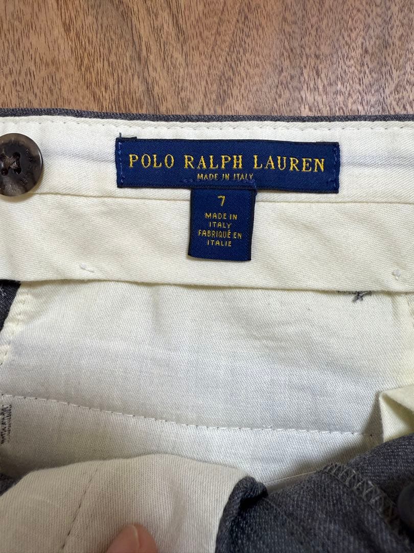 最終値下　ラルフローレン　130フォーマルセット 七五三・発表会など