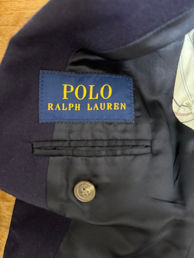 最終値下　ラルフローレン　130フォーマルセット 七五三・発表会など