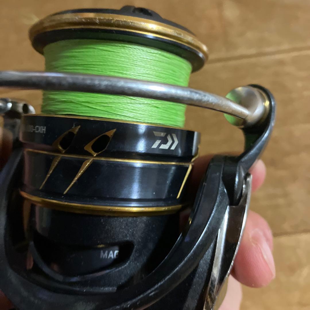 専用　カルディアlt4000