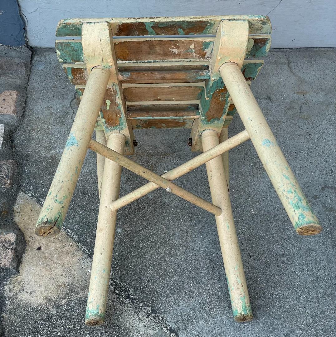 イギリス アンティーク チャイルド チェア 子供 椅子 イス キッズ ドール