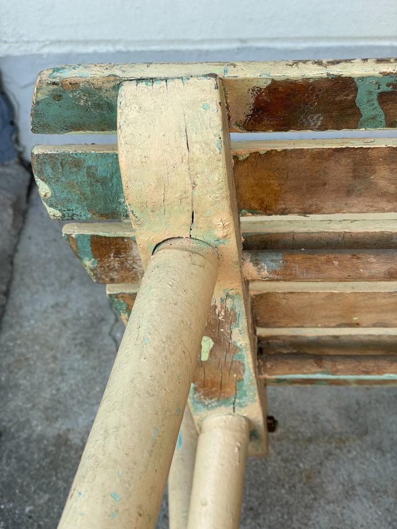 イギリス アンティーク チャイルド チェア 子供 椅子 イス キッズ ドール