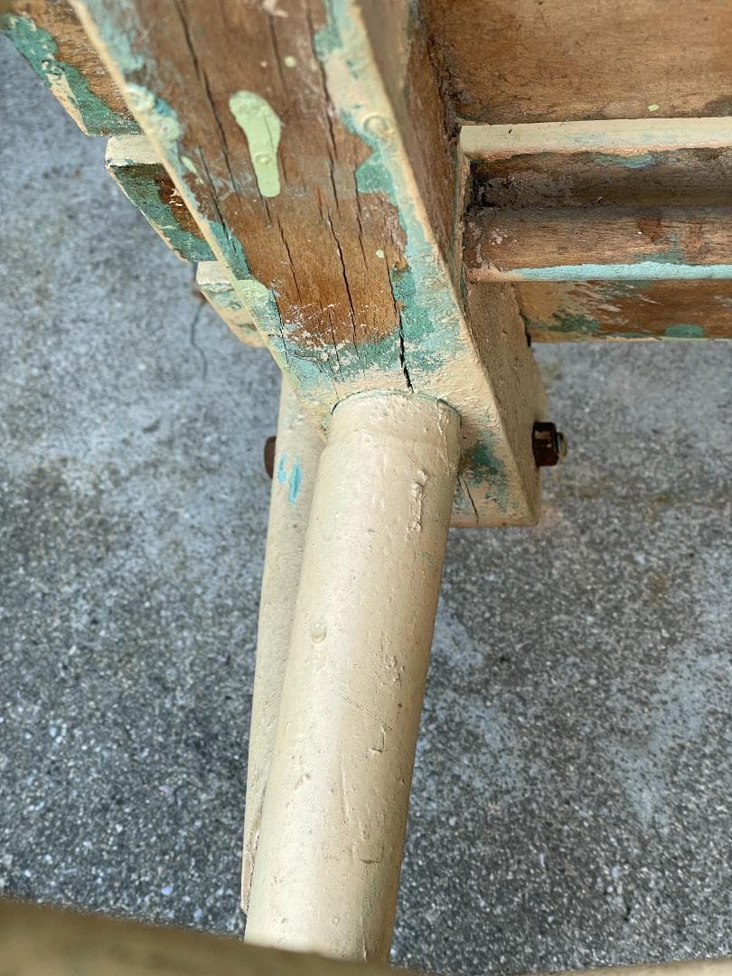 イギリス アンティーク チャイルド チェア 子供 椅子 イス キッズ ドール