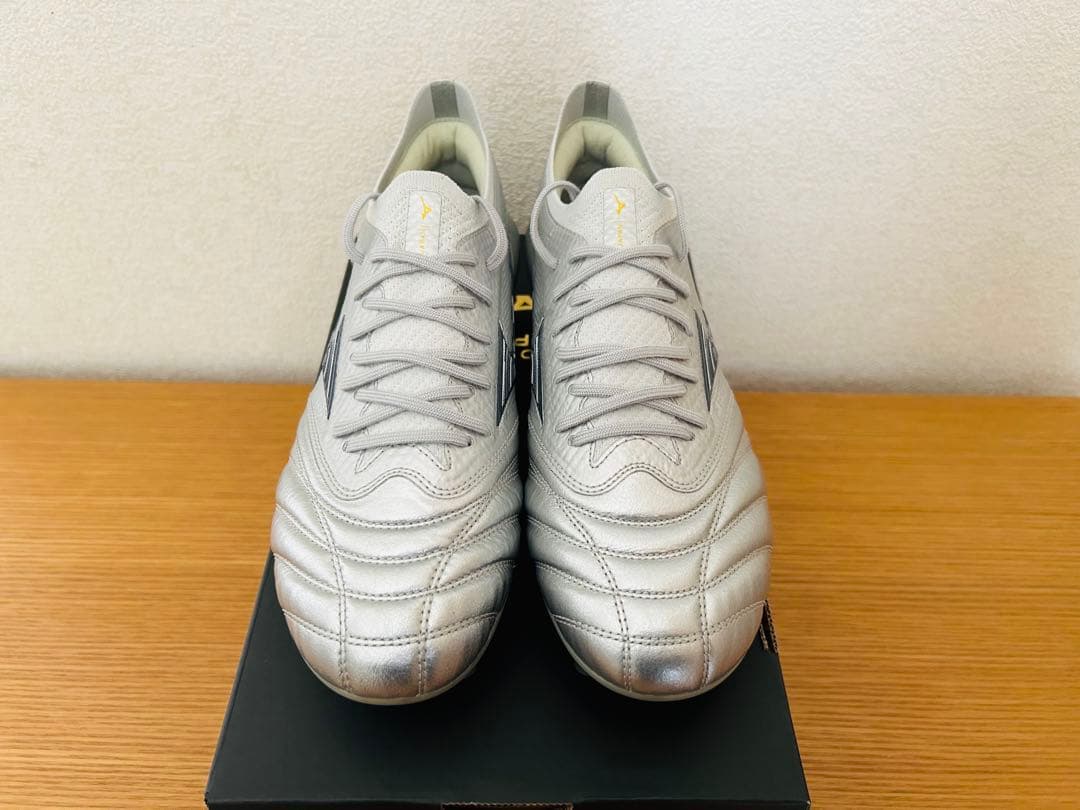 MizunoモレリアネオIV β JAPAN 25.0CM