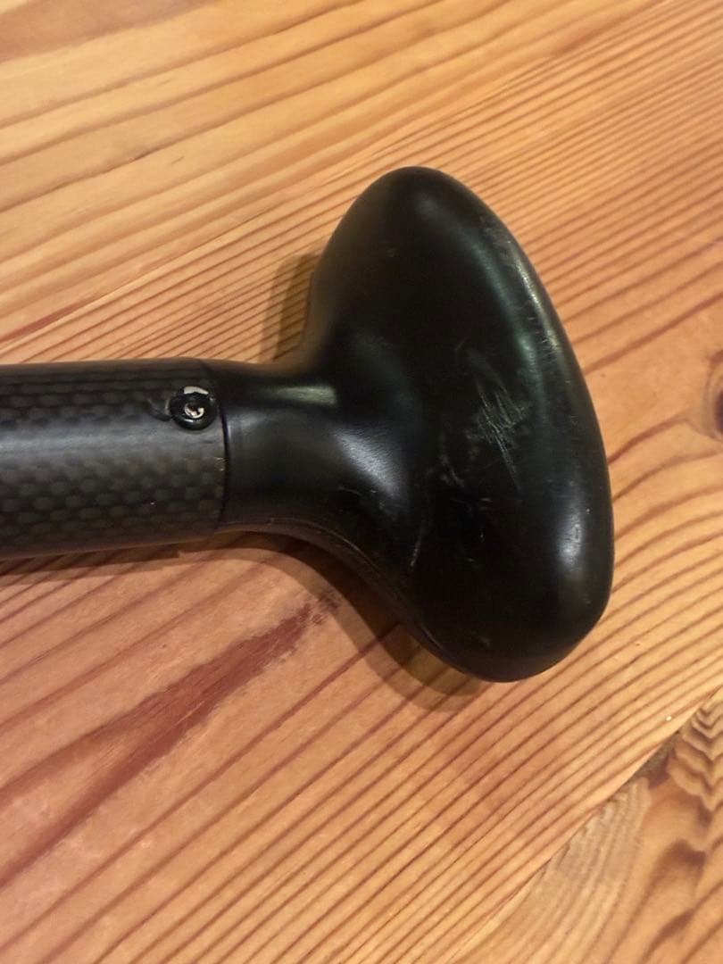 SOUYU STICK パドル　中古　SUP ボード