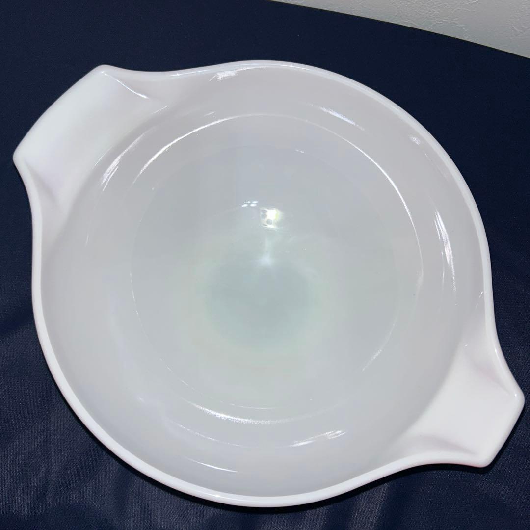 オールドパイレックス　グーズベリーシンデレラボウル　３サイズ