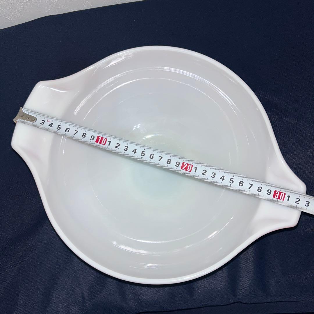 オールドパイレックス　グーズベリーシンデレラボウル　３サイズ