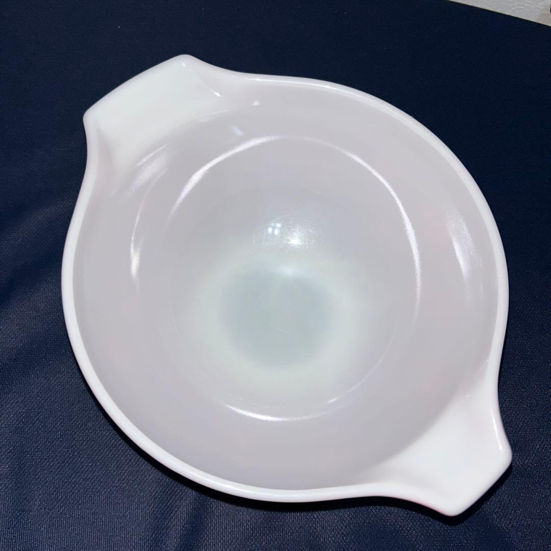 オールドパイレックス　グーズベリーシンデレラボウル　３サイズ