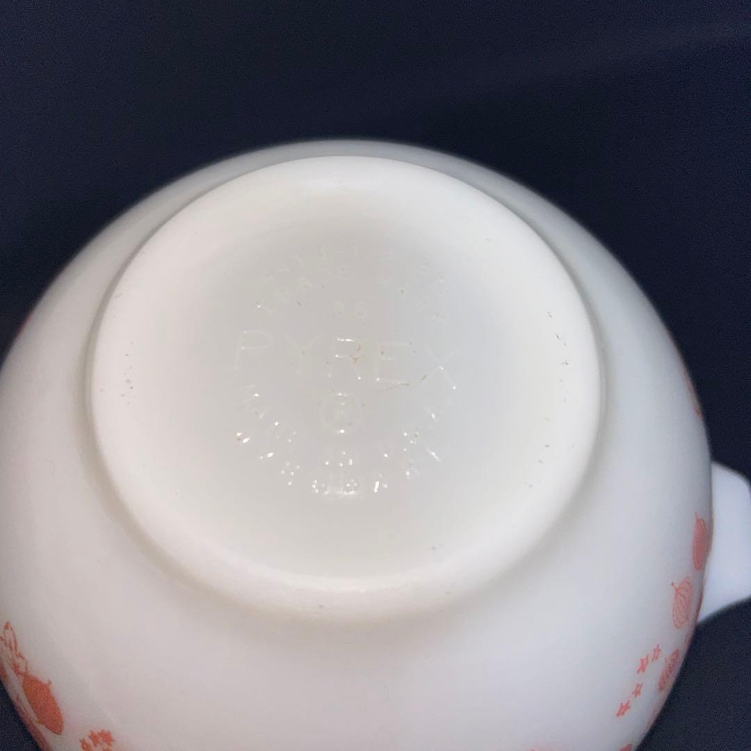 オールドパイレックス　グーズベリーシンデレラボウル　３サイズ