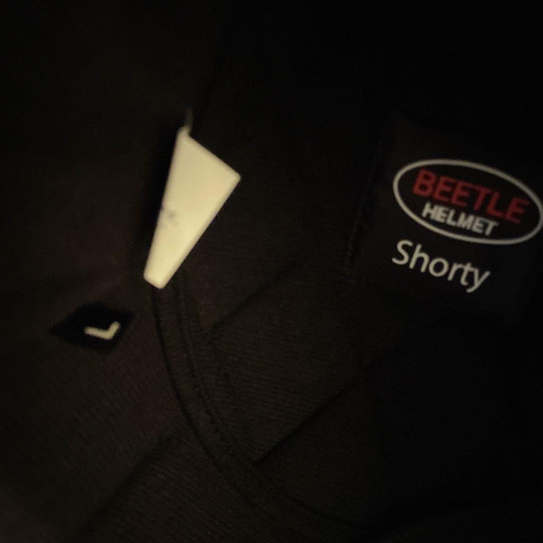 CDBOYS52 オーシャンビートル　ショーティー/サイズL