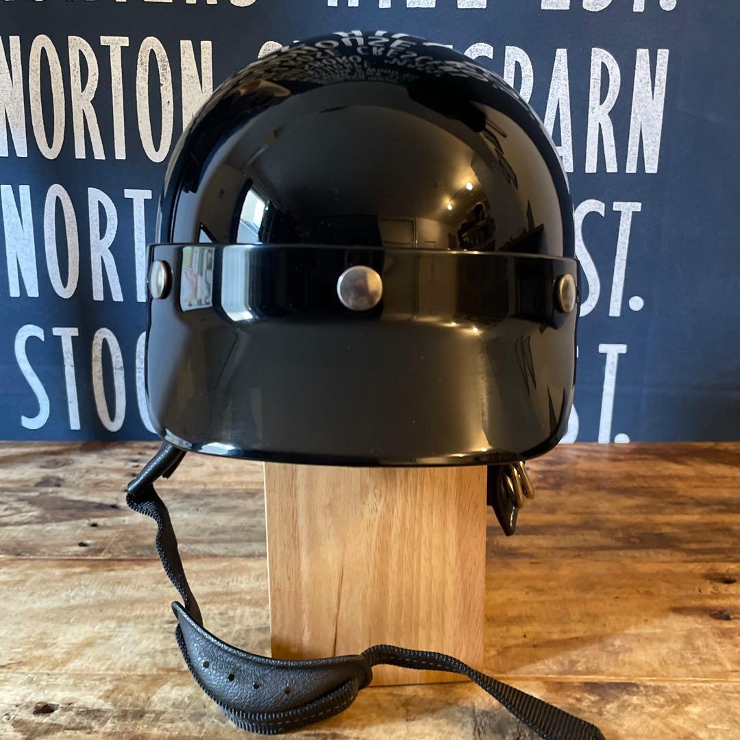 CDBOYS52 オーシャンビートル　ショーティー/サイズL