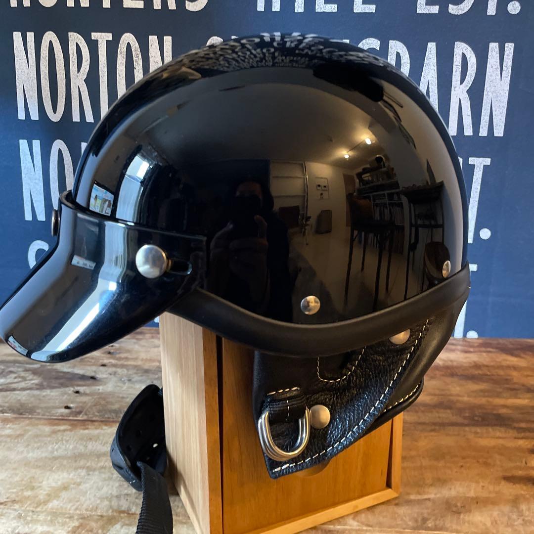 CDBOYS52 オーシャンビートル　ショーティー/サイズL