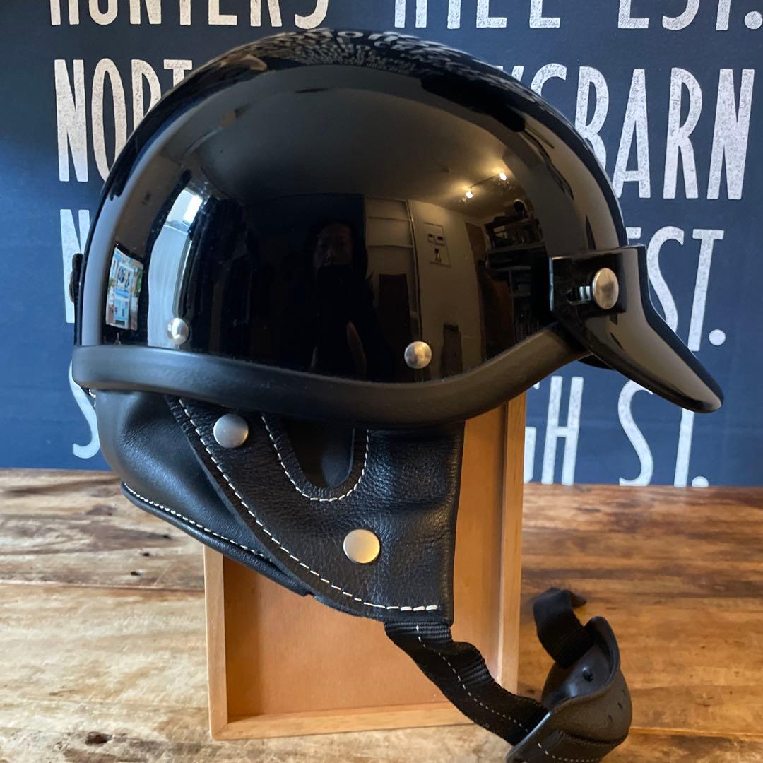 CDBOYS52 オーシャンビートル　ショーティー/サイズL