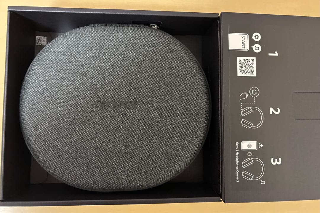 SONY ワイヤレスノイズキャンセリングヘッドホン WH-ULT900N BC