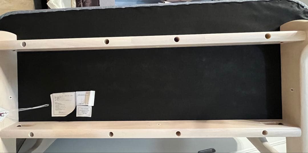 【送料込】ニトリ ダイニングチェアー