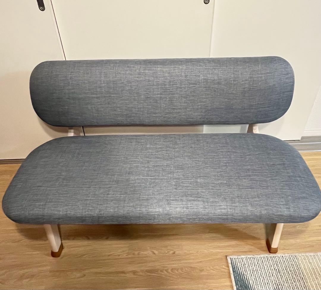 【送料込】ニトリ ダイニングチェアー