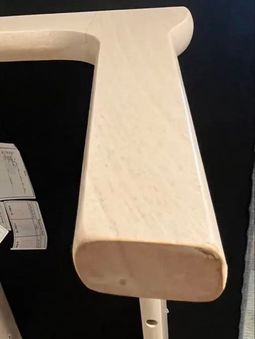 【送料込】ニトリ ダイニングチェアー