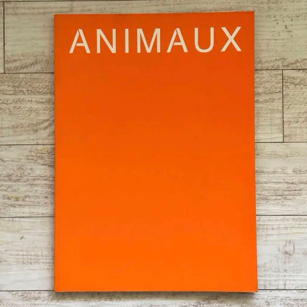 ポール・コックス　Paul Cox　Animaux