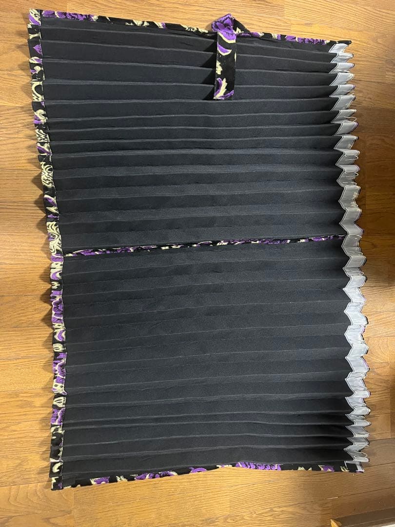 大型用 金華山 モンブランローズ パープル