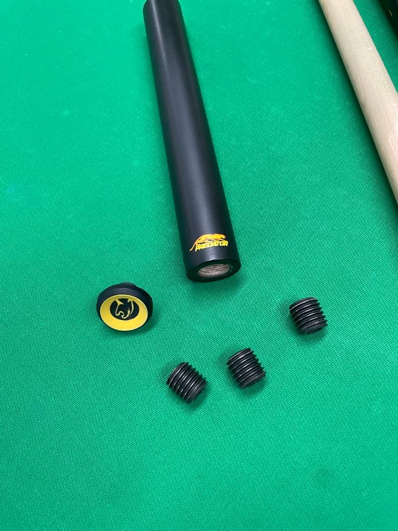 PREDATOR プレデター AIR2 ジャンプキュー