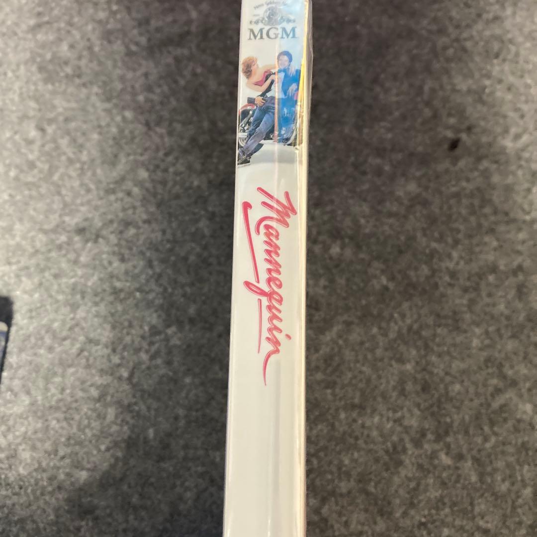 マネキン('87米)