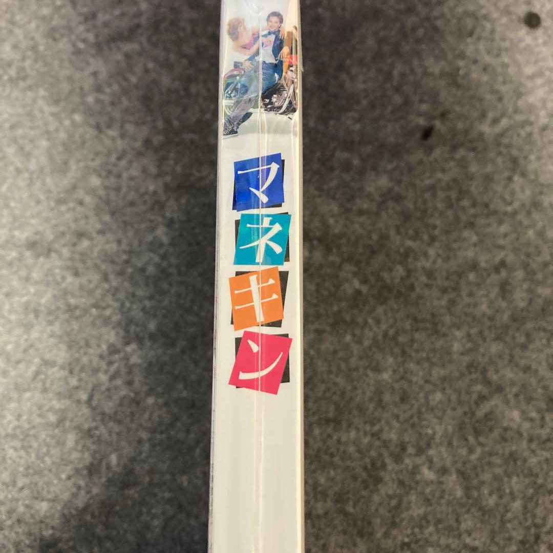 マネキン('87米)